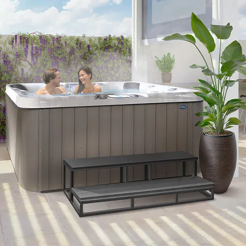 Escape hot tubs for sale in Johnson City